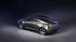 Cadillac Converj Concept 2009 года